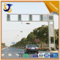 commercial led traffic light pole, traffic lightng directly by factory